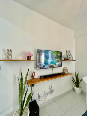 İmali Buxton Apartments